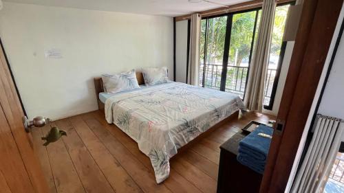 Prachantakham Resort | Sangkaset Resort
