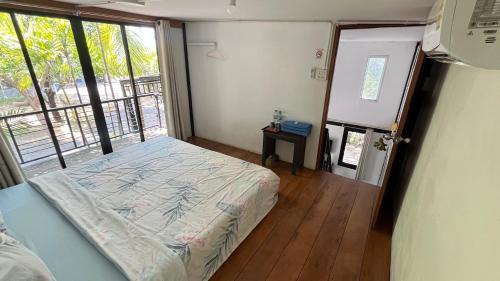 Prachantakham Resort | Sangkaset Resort