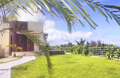 Unten House | Sango Avenue