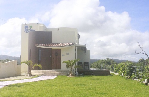 Unten House | Sango Avenue