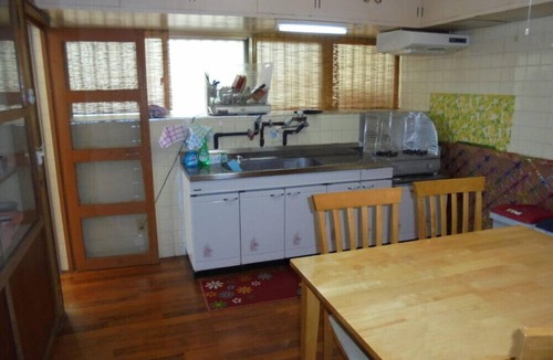 Shiraho House | Sangoboshi