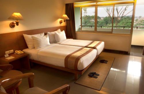 Lembang Resort | SanGria Resort And Spa
