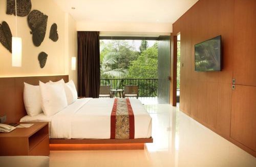 Lembang Resort | SanGria Resort And Spa