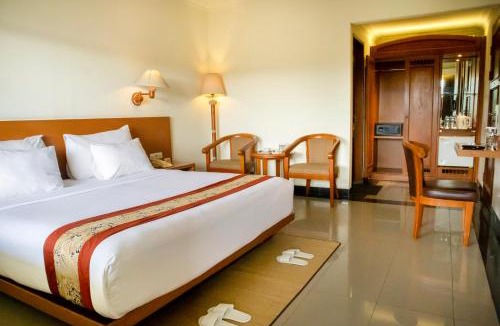 Lembang Resort | SanGria Resort And Spa
