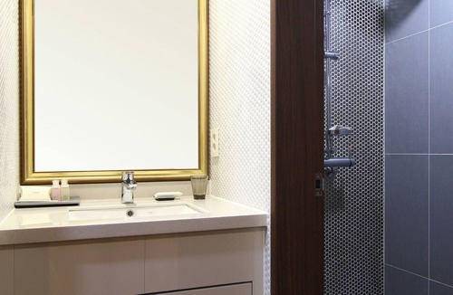 Chuncheon Hotel | Sangsangmadang Chuncheon Stay Hotel