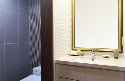 Chuncheon Hotel | Sangsangmadang Chuncheon Stay Hotel