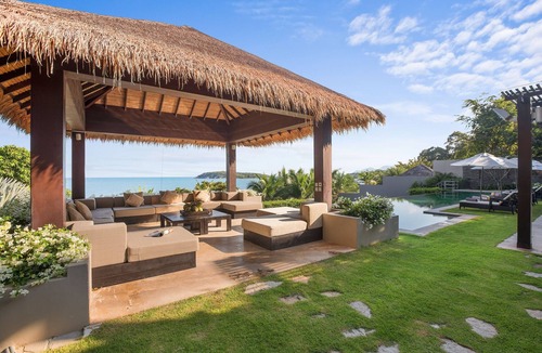 Bophut Villa | Sangsuri Villa 1