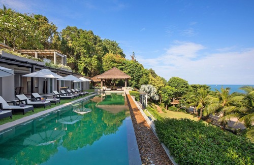 Bophut Villa | Sangsuri Villa 1