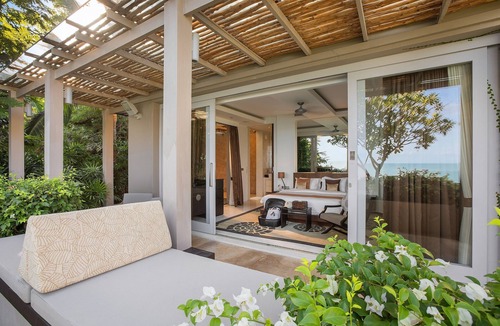 Bophut Villa | Sangsuri Villa 1