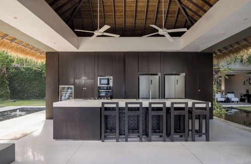 Bophut Villa | Sangsuri Villa 2