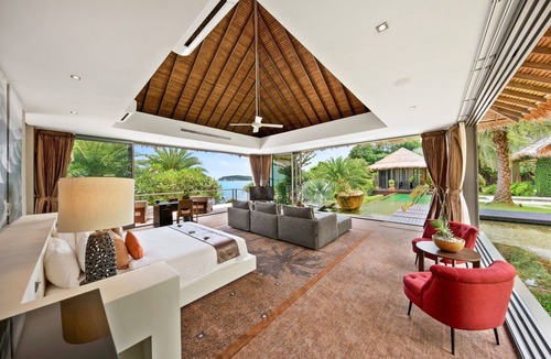 Bophut Villa | Sangsuri Villa 2