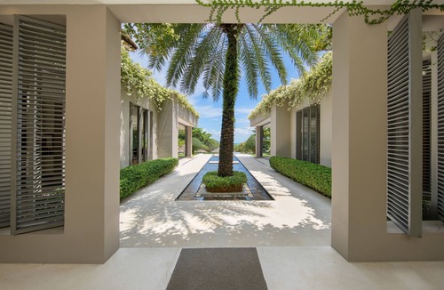 Bophut Villa | Sangsuri Villa 3