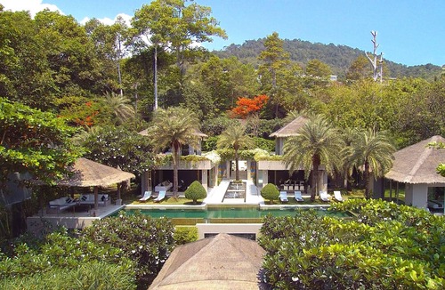 Bophut Villa | Sangsuri Villa 3