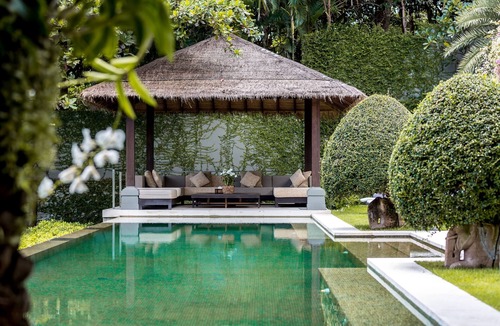 Bophut Villa | Sangsuri Villa 3