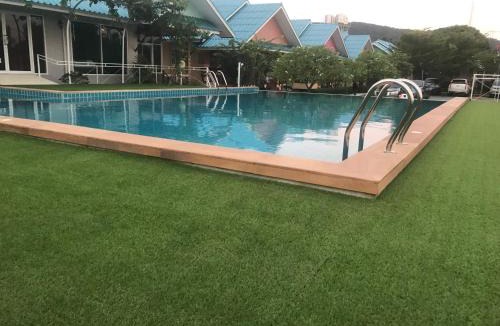 Laem Sing Resort | Sangtong Beach Resort