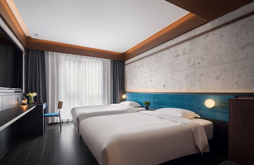 Tian Xin Hotel | sanguisanliujiudian