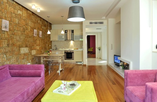 Sane Hotel | Sani Polyastron Hotel & Spa