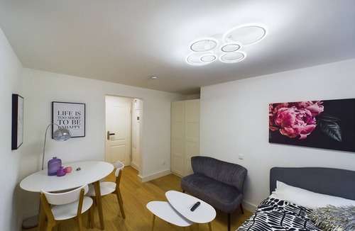 Backnang Condo | Sani Suite