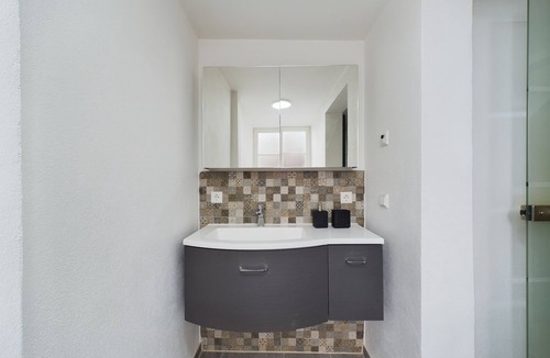 Backnang Condo | Sani Suite