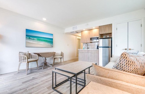 Sanibel Hotel | Sanibel Inn