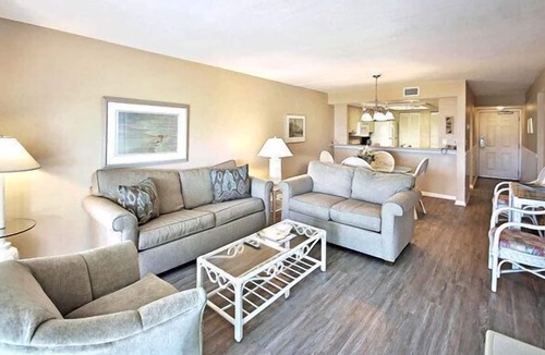 Sanibel Hotel | Sanibel Inn