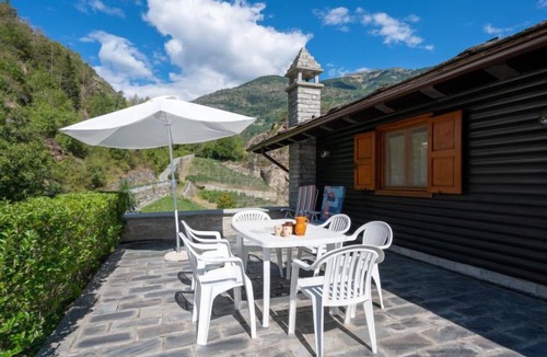 Arvier House | Sanitate by Interhome