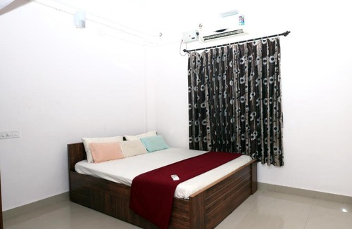 Karkala Apartment | Sanjana Luxurious Stay 1