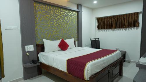Dharmapuri Hotel | Sankar Classic - A Boutique Stay