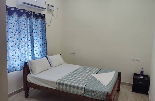 Kanchipuram Hotel | SANKARA RESIDENCY