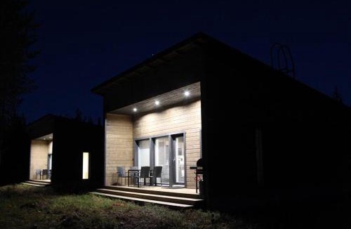 Kisko Ski Chalet | Sankivillat