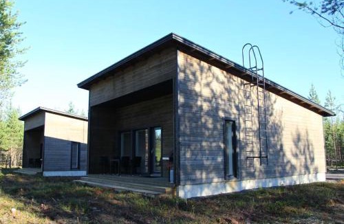Kisko Ski Chalet | Sankivillat