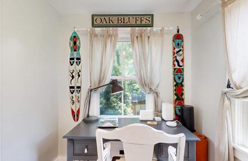 East Chop House | Sankofa Martha's Vineyard
