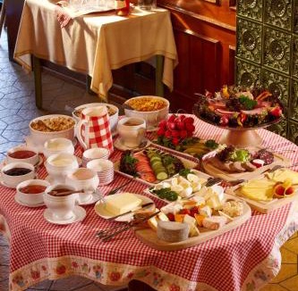 Burrweiler Hotel | Sankt Annagut