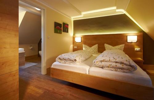 Burrweiler Hotel | Sankt Annagut