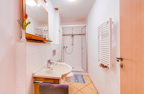 Kallmunz Apartment | Sankt Georgimühle