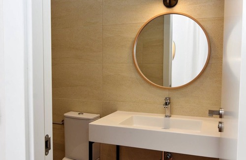 Becerril de Campos Hotel | Sanmartina Hotel