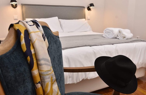Becerril de Campos Hotel | Sanmartina Hotel
