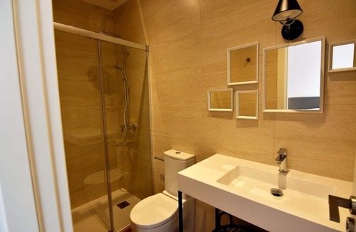 Becerril de Campos Hotel | Sanmartina Hotel