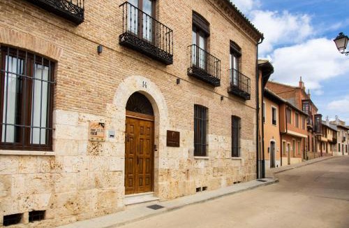 Becerril de Campos Hotel | SANMARTINA HOTEL
