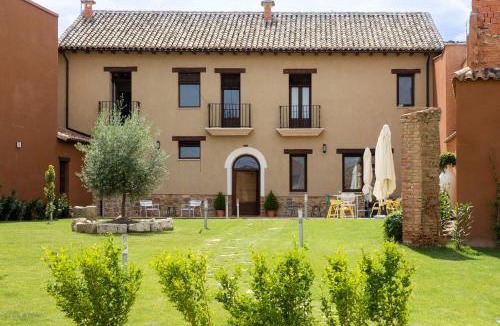 Becerril de Campos Hotel | SANMARTINA HOTEL