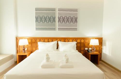 Nai Wiang Hotel | Sann Boutique Nan