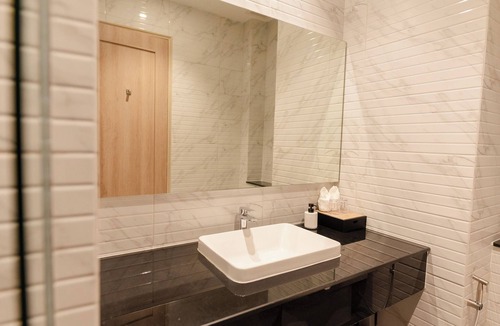Nai Wiang Resort | Sann Boutique Nan