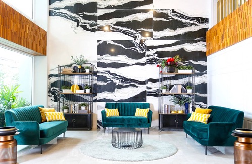Wieng Hotel | Sann Hotel