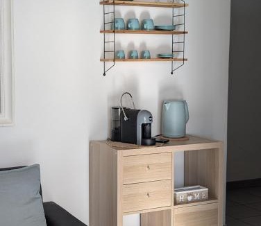 Savona Apartment | Sannajo