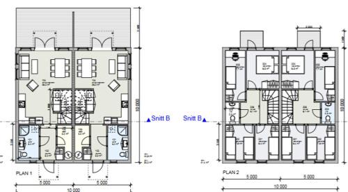 Al Municipality House | Sannan AS