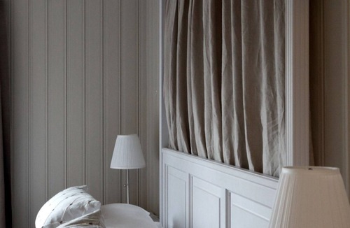 Gran Hotel | Sanner Hotell
