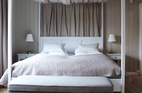 Gran Hotel | Sanner Hotell