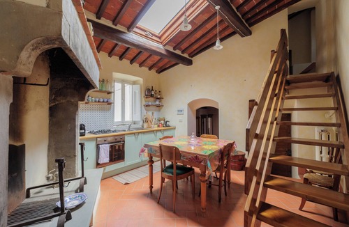 Quartiere di Porta Crucifera Apartment | Sanniccolo'20 - Historic Residence
