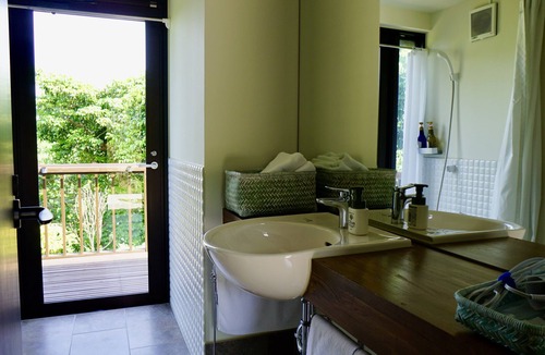 Motobu Cabin | Sannin Resort