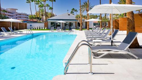 Playa del Ingles Hotel | Sanom beach Resort by youRoom Only Adults